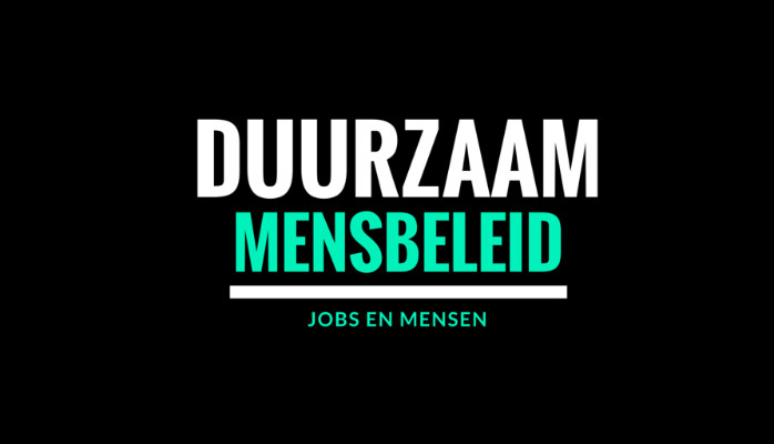 Duurzaam Mensbeleid